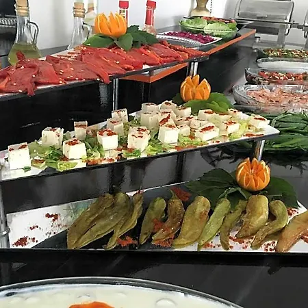 Salinas Hotel 3*