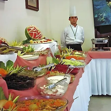 Hotel Salinas Gümbet