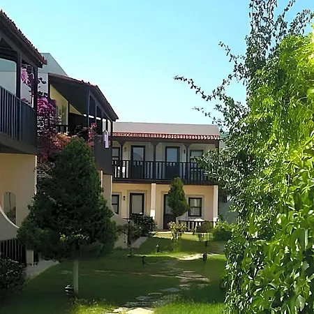 Hotel Salinas 3*