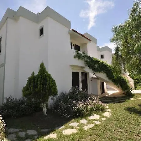 Hotel Salinas
