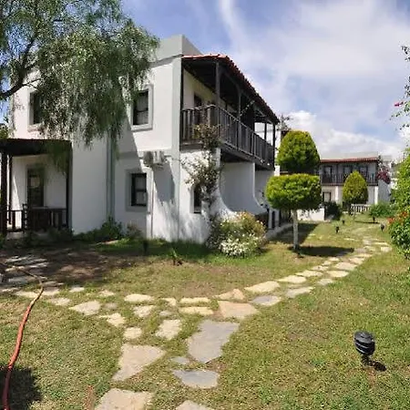 Hotel Salinas Gumbet