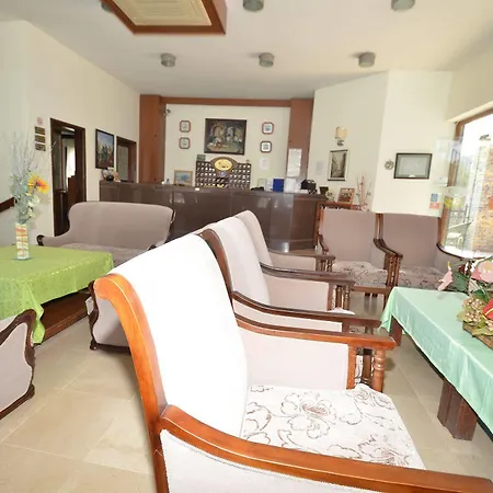 Salinas 3* Gumbet