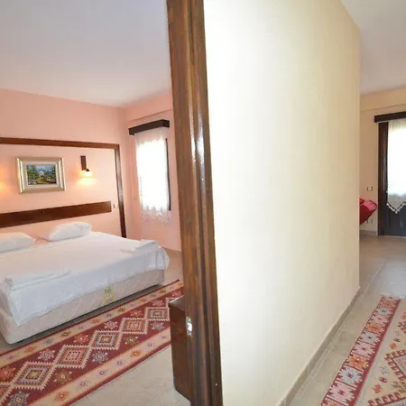 Salinas Hotel Gumbet