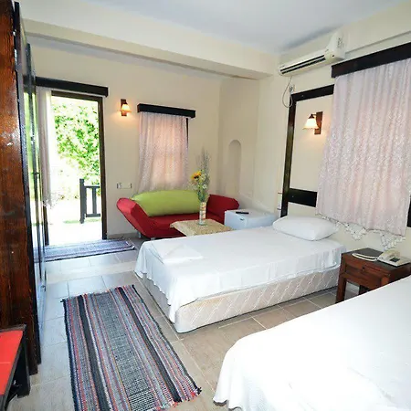 Salinas Hotel