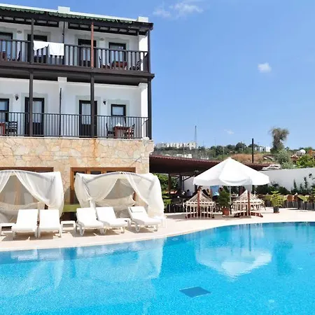 Salinas Hotel 3*