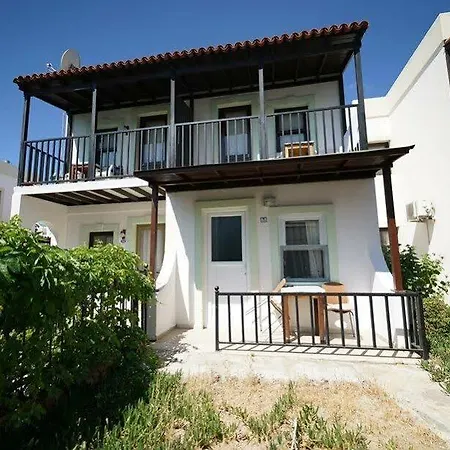Salinas 3* Gumbet