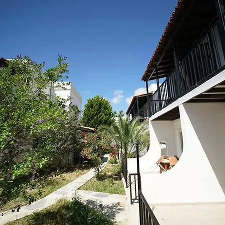 Salinas Hotel