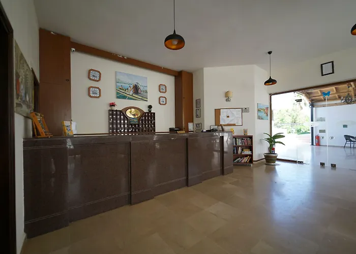 Salinas 3* 居姆贝特