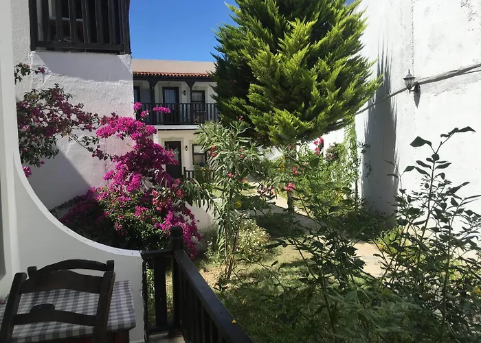 Salinas 3* غومْبيت