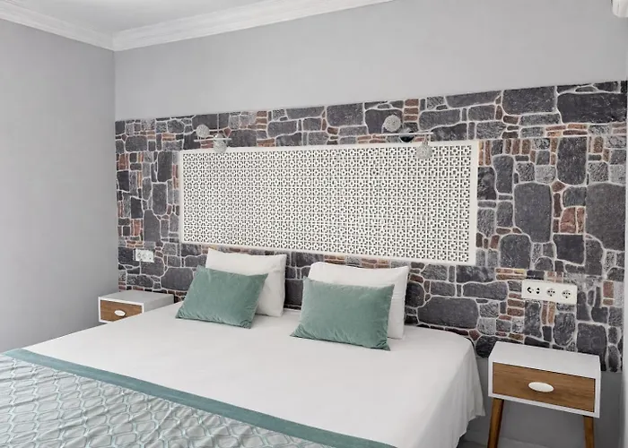 Salinas Szálloda 3*