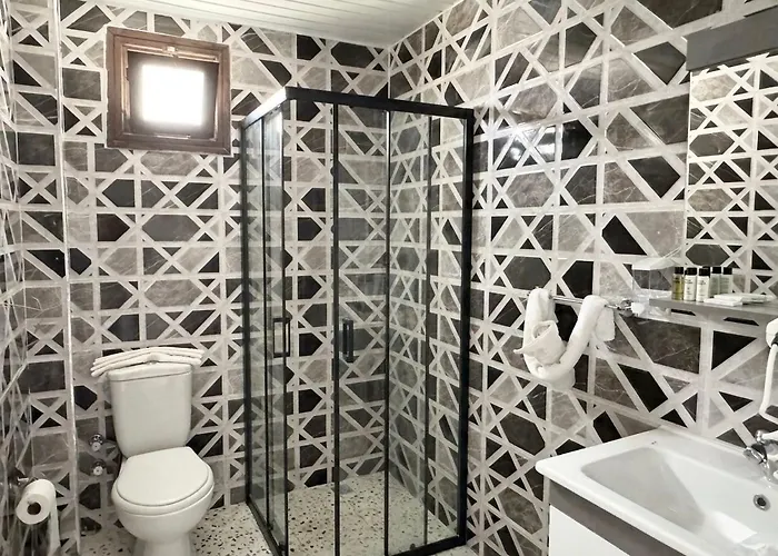 Szálloda Salinas 3*