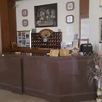 酒店 Salinas 居姆贝特