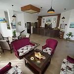 Hotel Salinas Gümbet