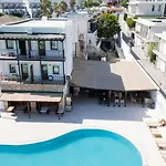 Hotel Salinas Gümbet