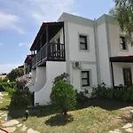 Hotel Salinas Gümbet