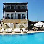 Salinas Hotel Gümbet