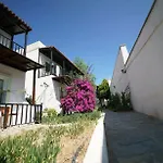 Salinas Hotel Gümbet