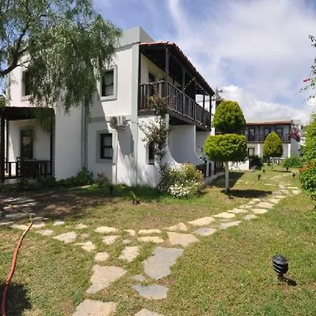 Salinas Bodrum-boutique Concept Bodrum