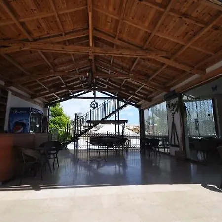 Salinas Bodrum-boutique Concept 博德鲁姆