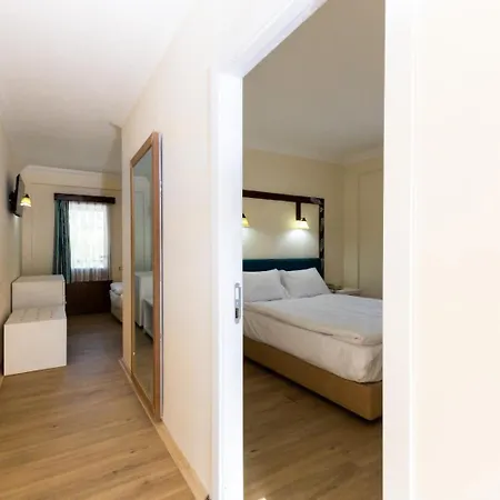 Salinas Bodrum-boutique Concept Hotel