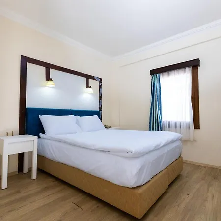 Hotel Salinas Bodrum-boutique Concept Bodrum
