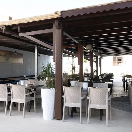 Salinas Hotel Gümbet