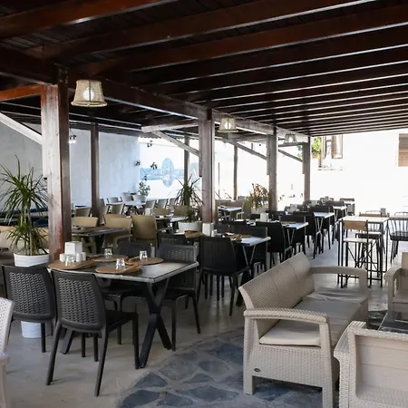 Salinas Bodrum-boutique Concept Bodrum