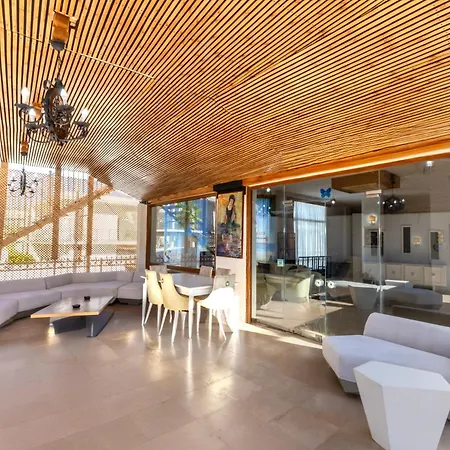 Salinas Bodrum-boutique Concept 3* Bodrum