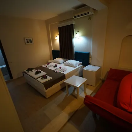 Hotel Salinas Gümbet