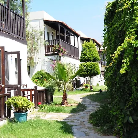 Salinas Bodrum-boutique Concept Hotel Bodrum