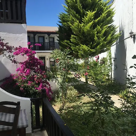 Salinas Bodrum-boutique Concept Bodrum