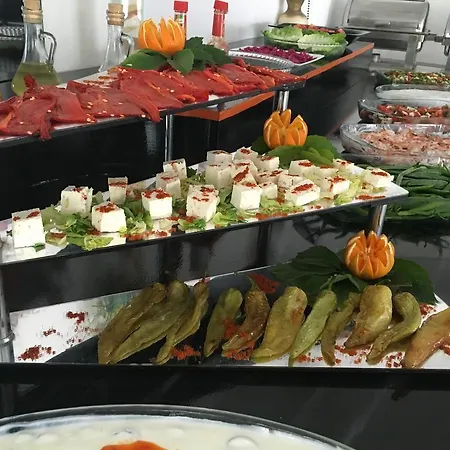 酒店 Salinas Bodrum-boutique Concept 博德鲁姆
