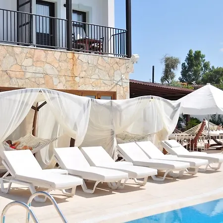 Salinas Bodrum-boutique Concept Bodrum