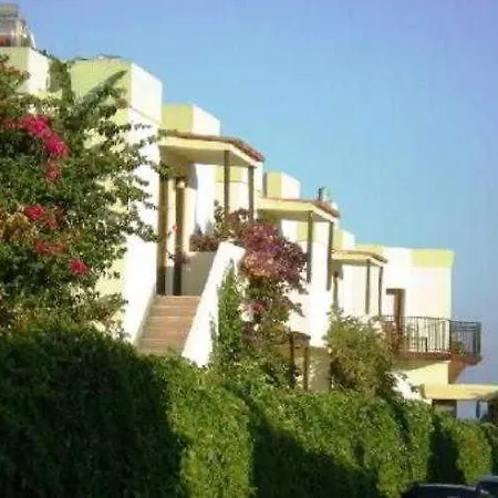Hotel Salinas Bodrum-boutique Concept Bodrum