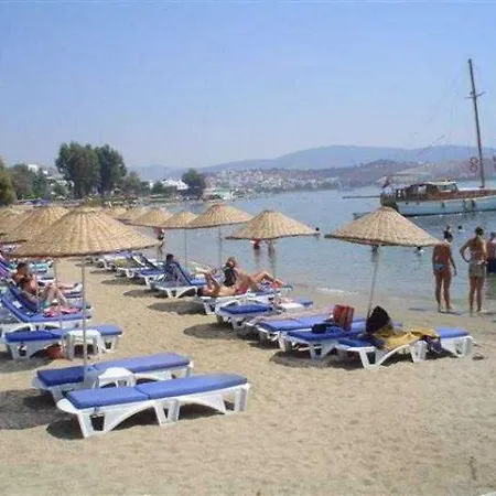 Salinas Bodrum-boutique Concept Bodrum