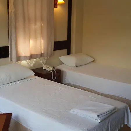 Hotel Salinas Bodrum-boutique Concept Bodrum