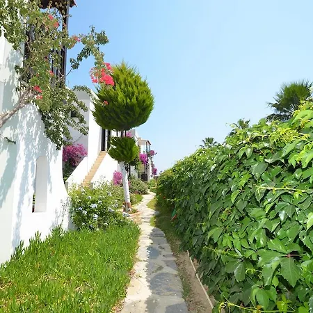 Salinas Bodrum-boutique Concept 3*