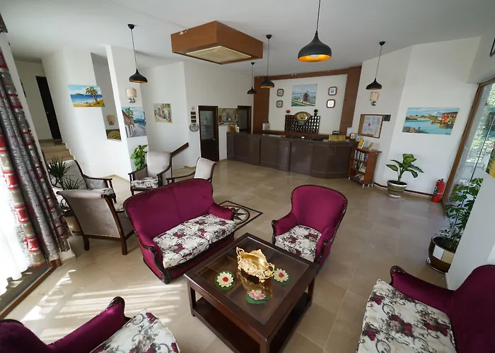 Hotel Salinas Gümbet